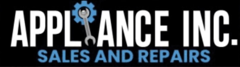 Appliance INC Sales and Repairs